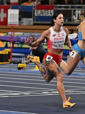 Full leaked Ewa swoboda private onlyfans photo