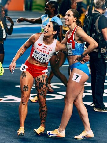 Full leaked Ewa swoboda private onlyfans photo