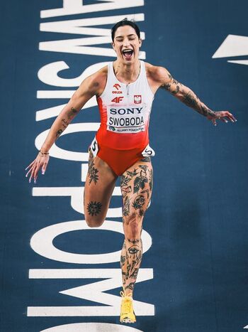 Full leaked Ewa swoboda private onlyfans photo