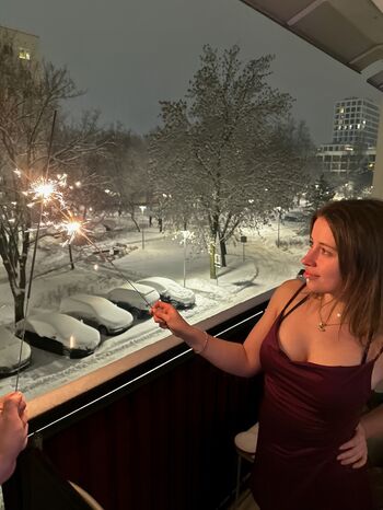 Full leaked Ewazuzanna private onlyfans photo