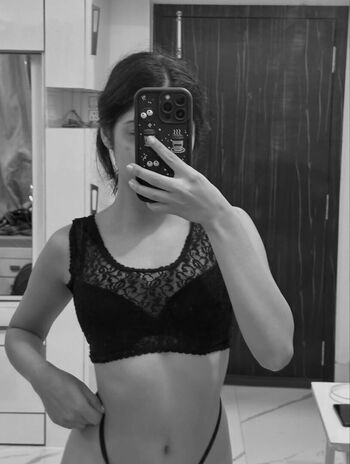 Exclusives Suhani Kapoor