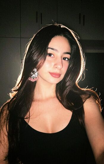 Full leaked Exclusives suhani kapoor private onlyfans photo