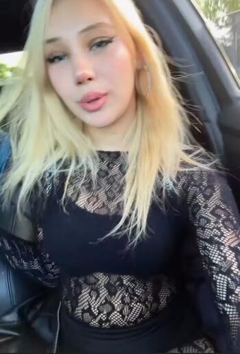 Full leaked Amber lynn bach/ private onlyfans photo