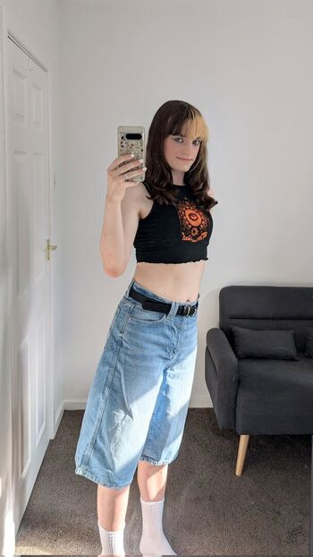 Full leaked Exolifi private onlyfans photo