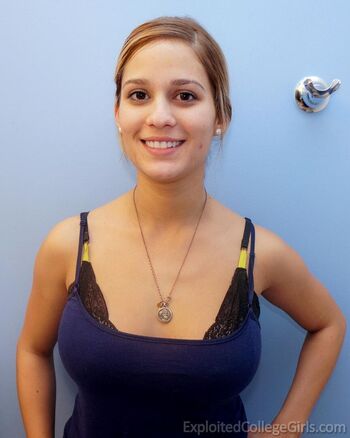 Full leaked Exploitedcollegegirls private onlyfans photo
