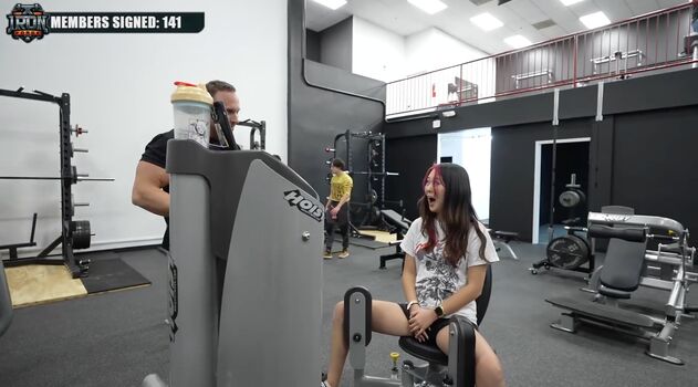 Full leaked Extraemily page private onlyfans photo