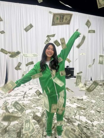 Full leaked Extraemily private onlyfans photo