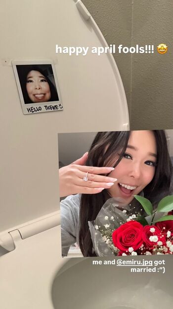 Full leaked Extraemily private onlyfans photo