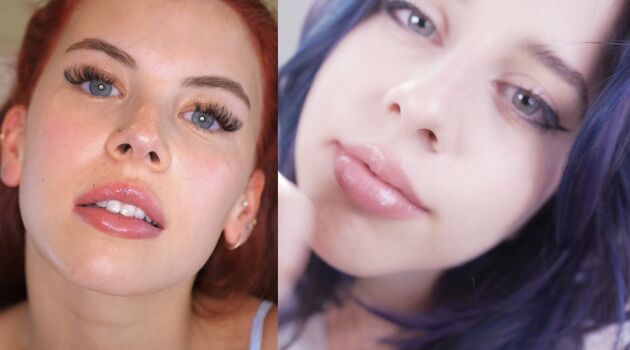 Full leaked Eye contact private onlyfans photo