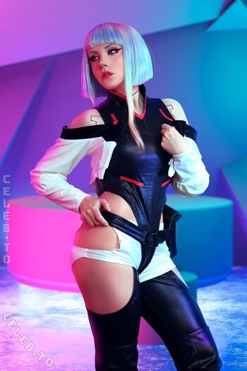 Full leaked Ez summers cosplay private onlyfans photo