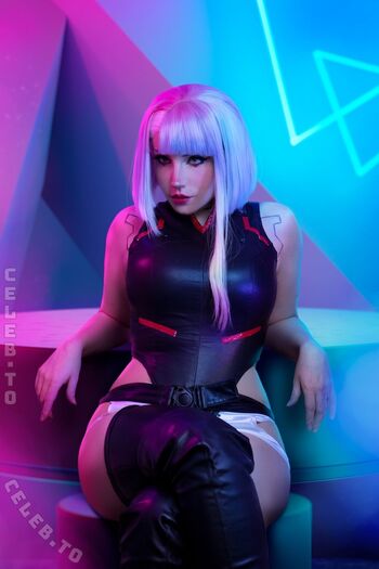 Full leaked Ez summers cosplay private onlyfans photo