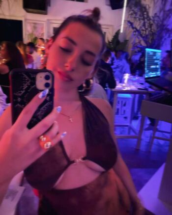 Full leaked Ezgi ergenc page private onlyfans photo