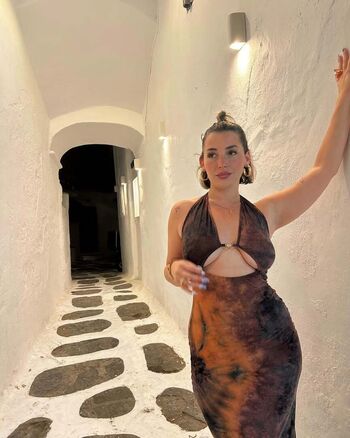 Full leaked Ezgi ergenc page private onlyfans photo