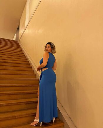 Full leaked Ezgi ergenc private onlyfans photo