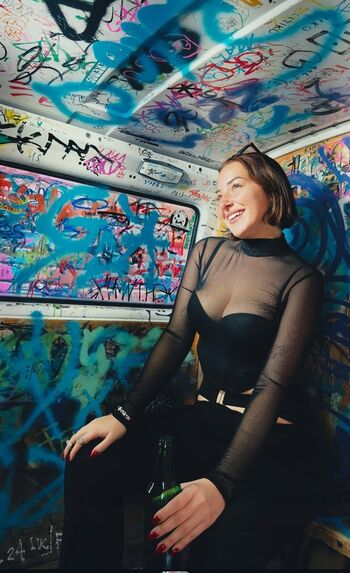 Full leaked Ezgi ergenc private onlyfans photo