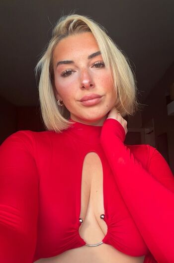Full leaked Ezgi ergenc private onlyfans photo