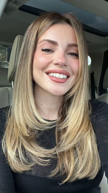 Full leaked Ezgi eyuboglu private onlyfans photo