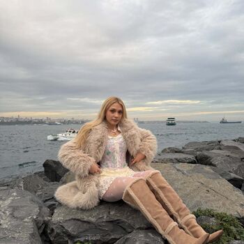 Full leaked Ezgi kasapcopur private onlyfans photo