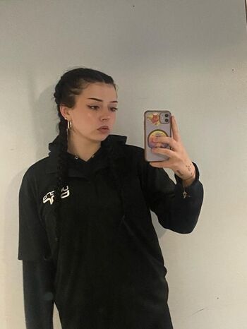 Full leaked Lilypichu/ private onlyfans photo