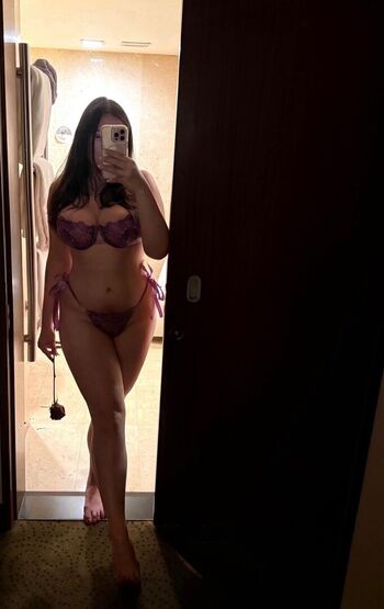 Full leaked Eztigerxo private onlyfans photo