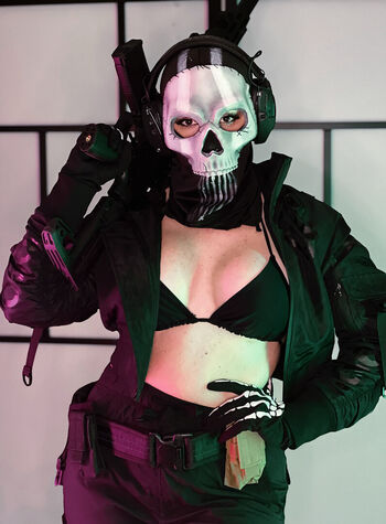 Full leaked Ezy summers cosplay page private onlyfans photo