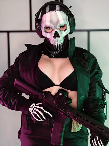 Full leaked Ezy summers cosplay page private onlyfans photo