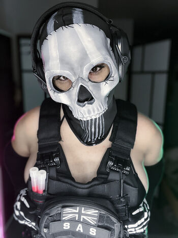 Full leaked Ezy summers cosplay page private onlyfans photo