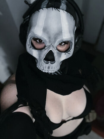Full leaked Ezy summers cosplay page private onlyfans photo