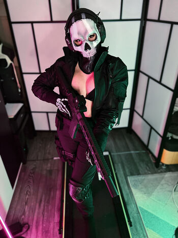 Full leaked Ezy summers cosplay page private onlyfans photo