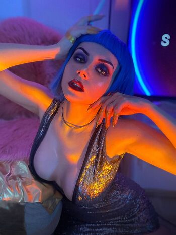 Full leaked Ezysummers cosplay private onlyfans photo