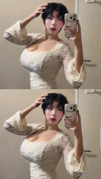 Full leaked Fily  page private onlyfans photo