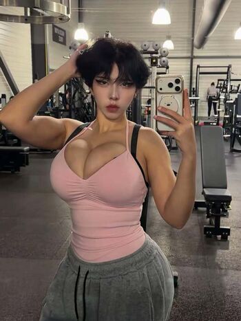 Full leaked Fily private onlyfans photo