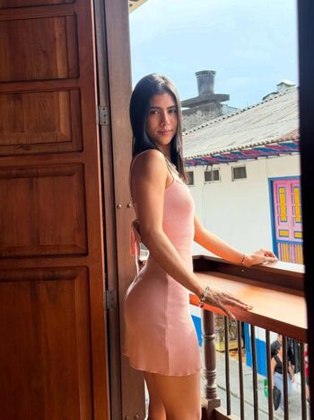 Full leaked Fabiana marulanda private onlyfans photo