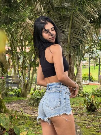 Full leaked Fabiana marulanda private onlyfans photo