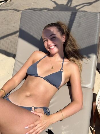 Full leaked Fabiana sevillano private onlyfans photo