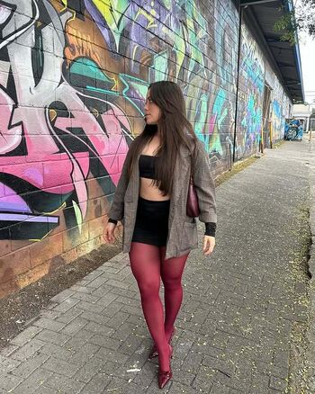 Full leaked Fabiana valverde private onlyfans photo