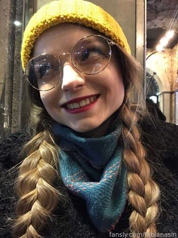 Full leaked Fabiana private onlyfans photo