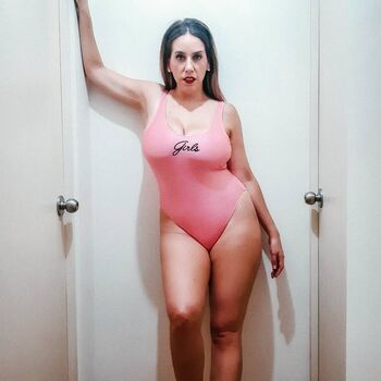 Full leaked Fabiola coloma private onlyfans photo