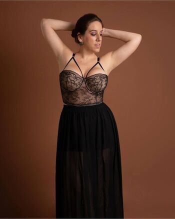 Full leaked Fabiola coloma private onlyfans photo