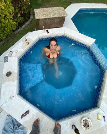 Full leaked Fabiola coloma private onlyfans photo