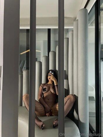 Full leaked Fabslugo private onlyfans photo