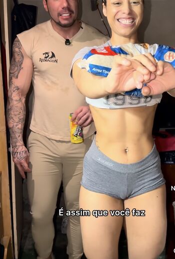 Full leaked Fabyola santos private onlyfans photo