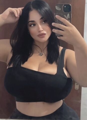 Full leaked Fabysnt private onlyfans photo