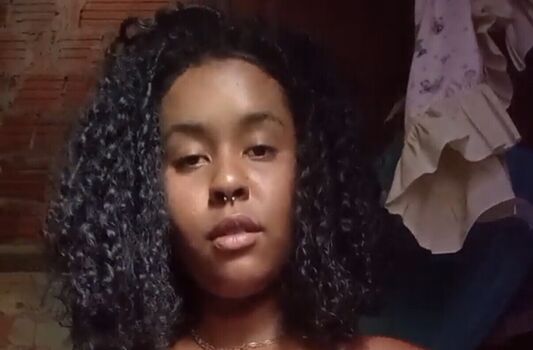 Full leaked Fadinha private onlyfans photo