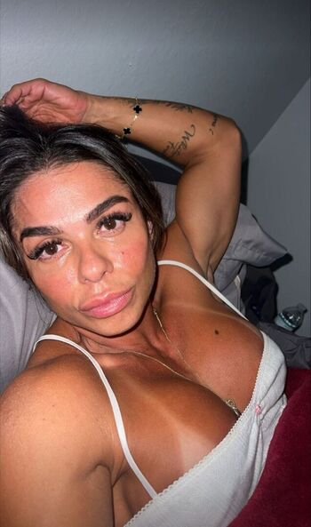Full leaked Fafafitness private onlyfans photo