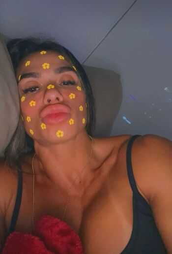 Full leaked Fafafitness private onlyfans photo
