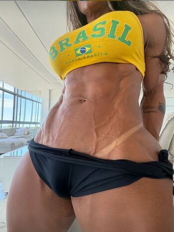 Full leaked Fafafitness private onlyfans photo