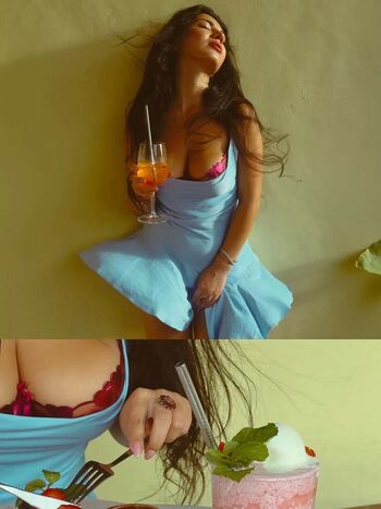 Full leaked Fainazuckerman private onlyfans photo