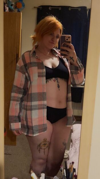 Full leaked Fairlyspicyfi private onlyfans photo
