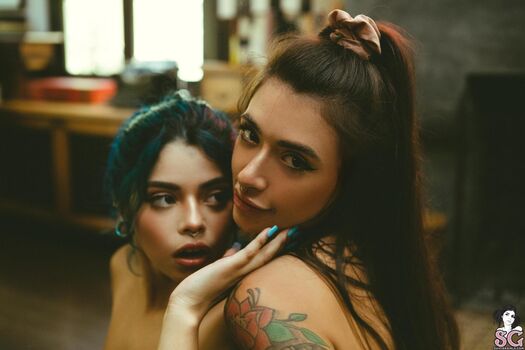 Full leaked Fairy suicide private onlyfans photo